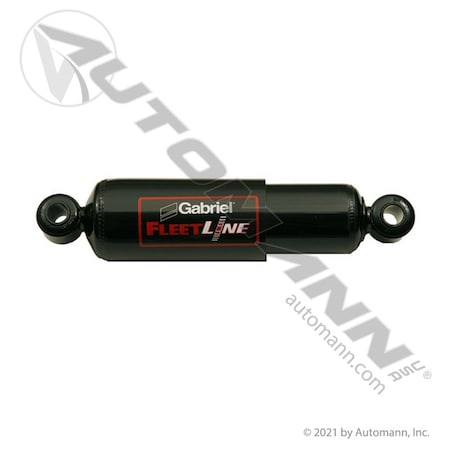 Automann Shock Absorber - Universal, Front And Rear Suspension A85323